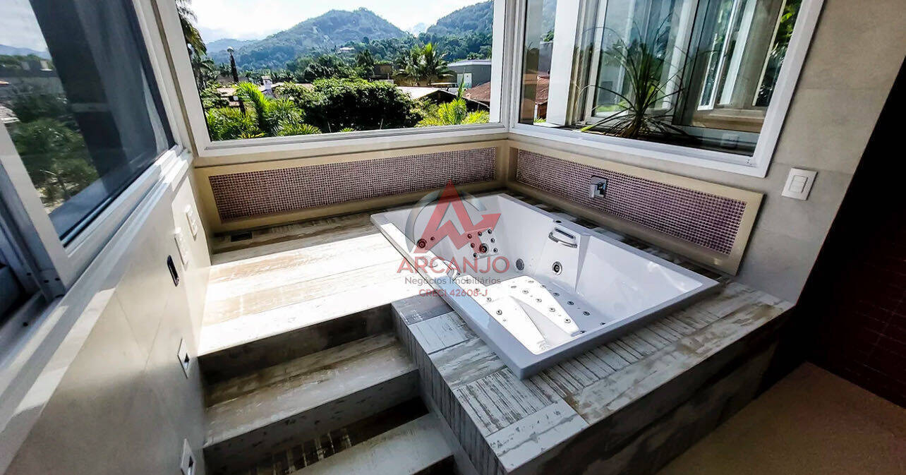 Casa, 7 quartos, 1500 m² - Foto 23