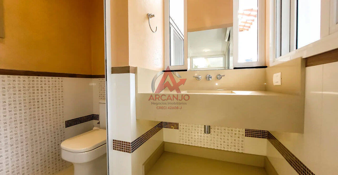 Casa, 7 quartos, 1500 m² - Foto 27