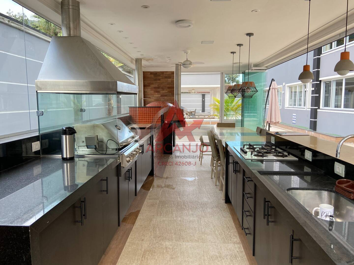 Casa, 7 quartos, 1500 m² - Foto 28