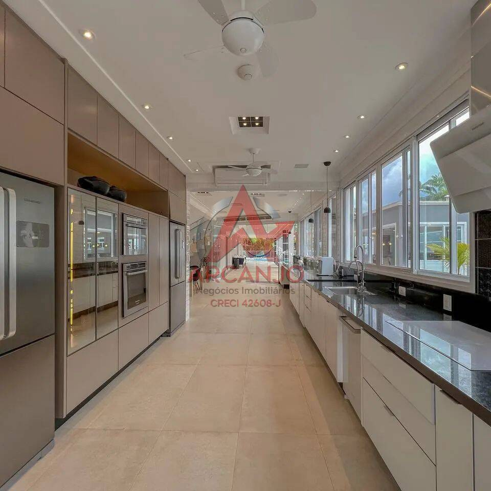 Casa, 7 quartos, 1500 m² - Foto 29