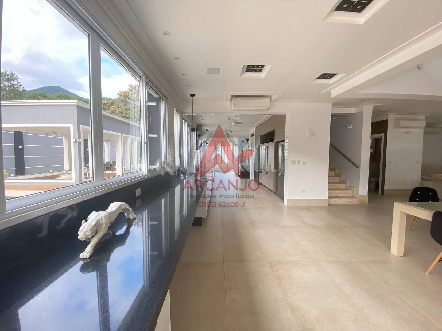 Casa, 7 quartos, 1500 m² - Foto 30