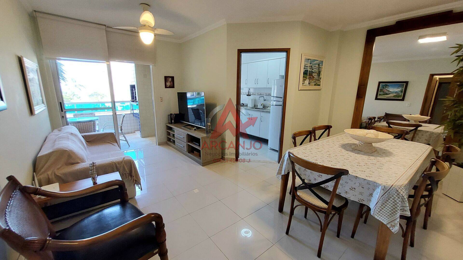 Apartamento, 3 quartos, 80 m² - Foto 1