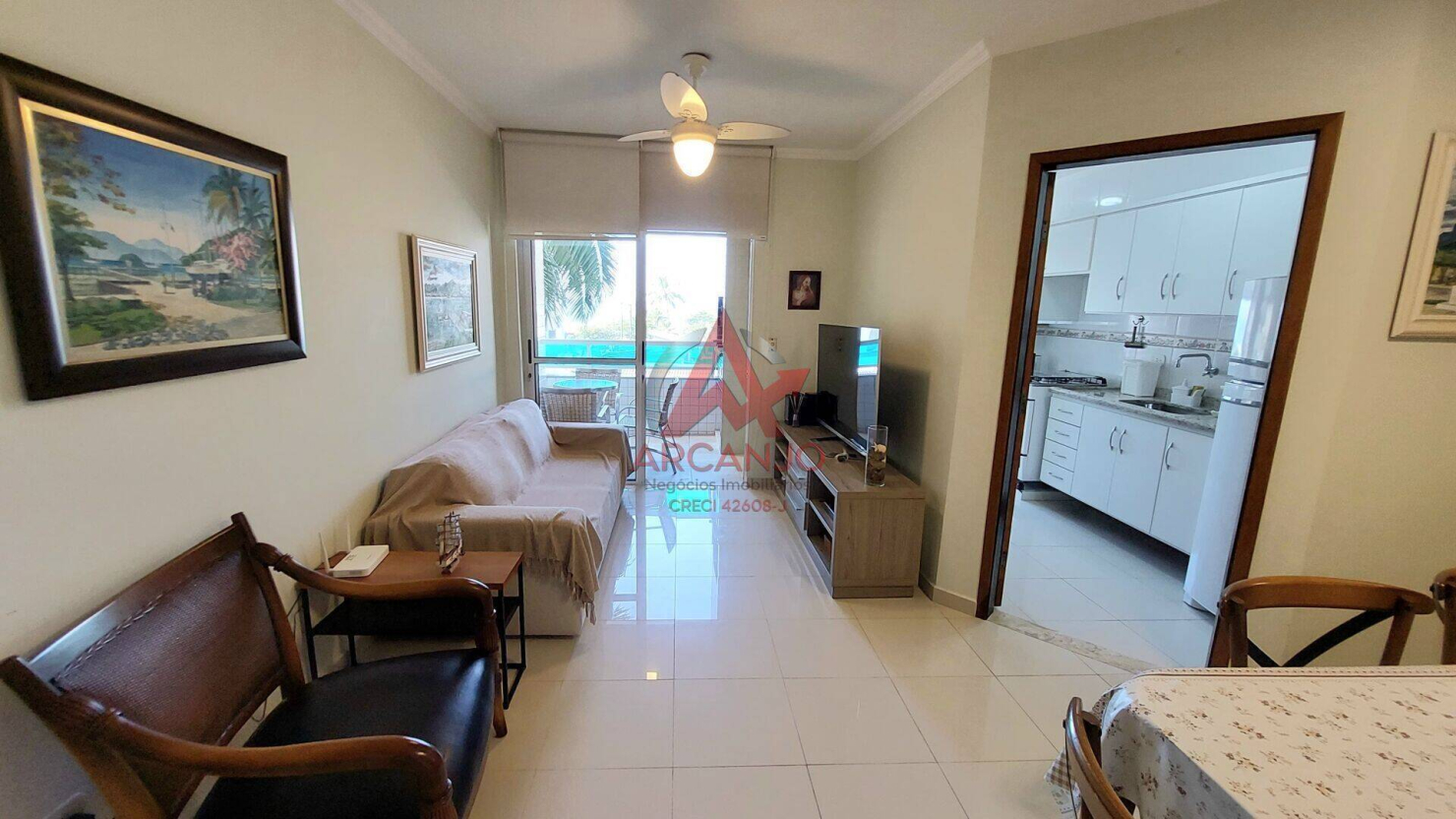 Apartamento, 3 quartos, 80 m² - Foto 2