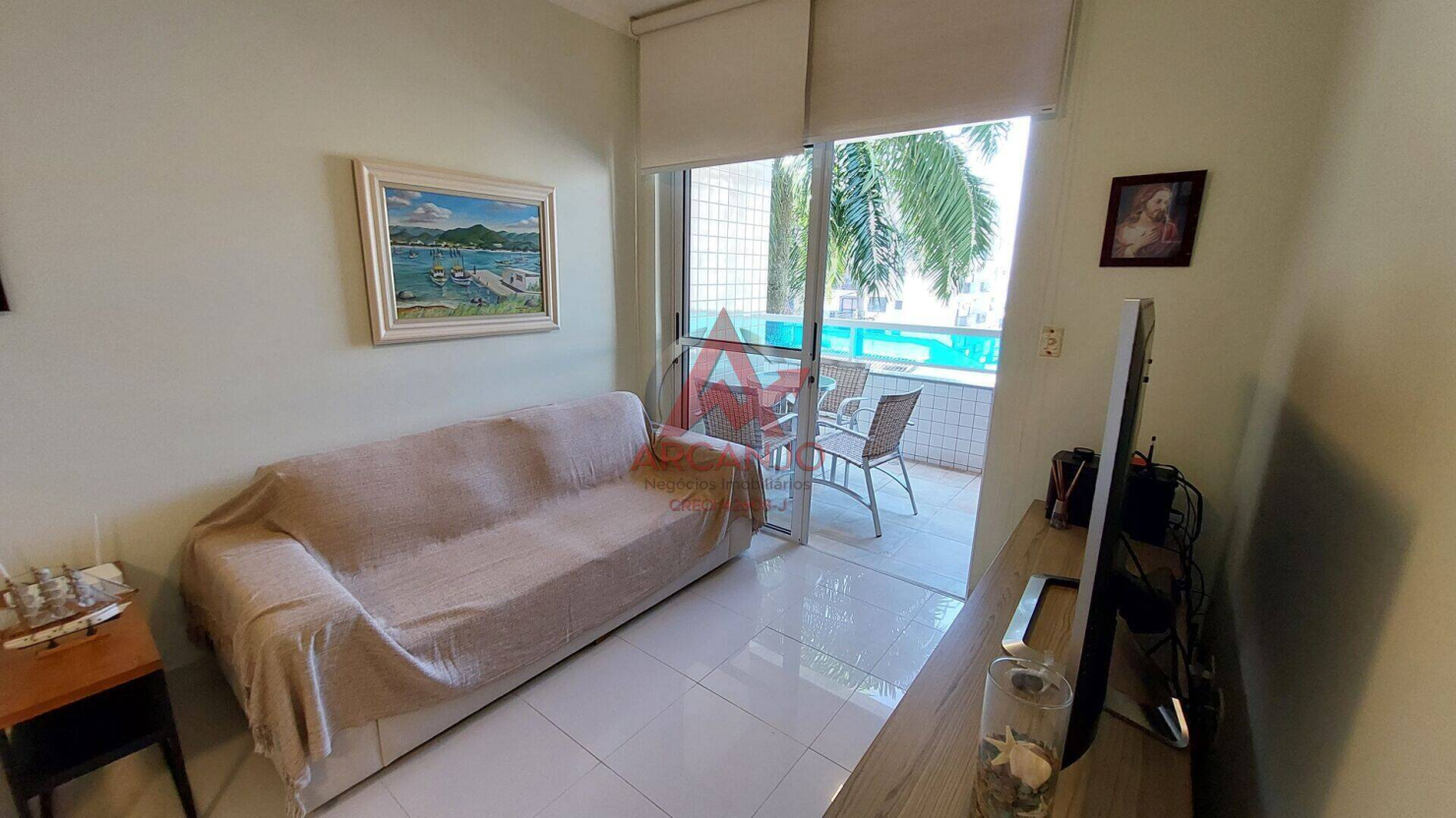 Apartamento, 3 quartos, 80 m² - Foto 3