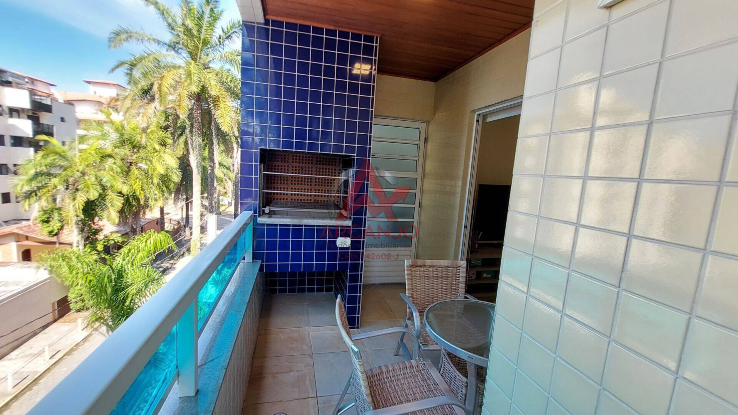 Apartamento, 3 quartos, 80 m² - Foto 7