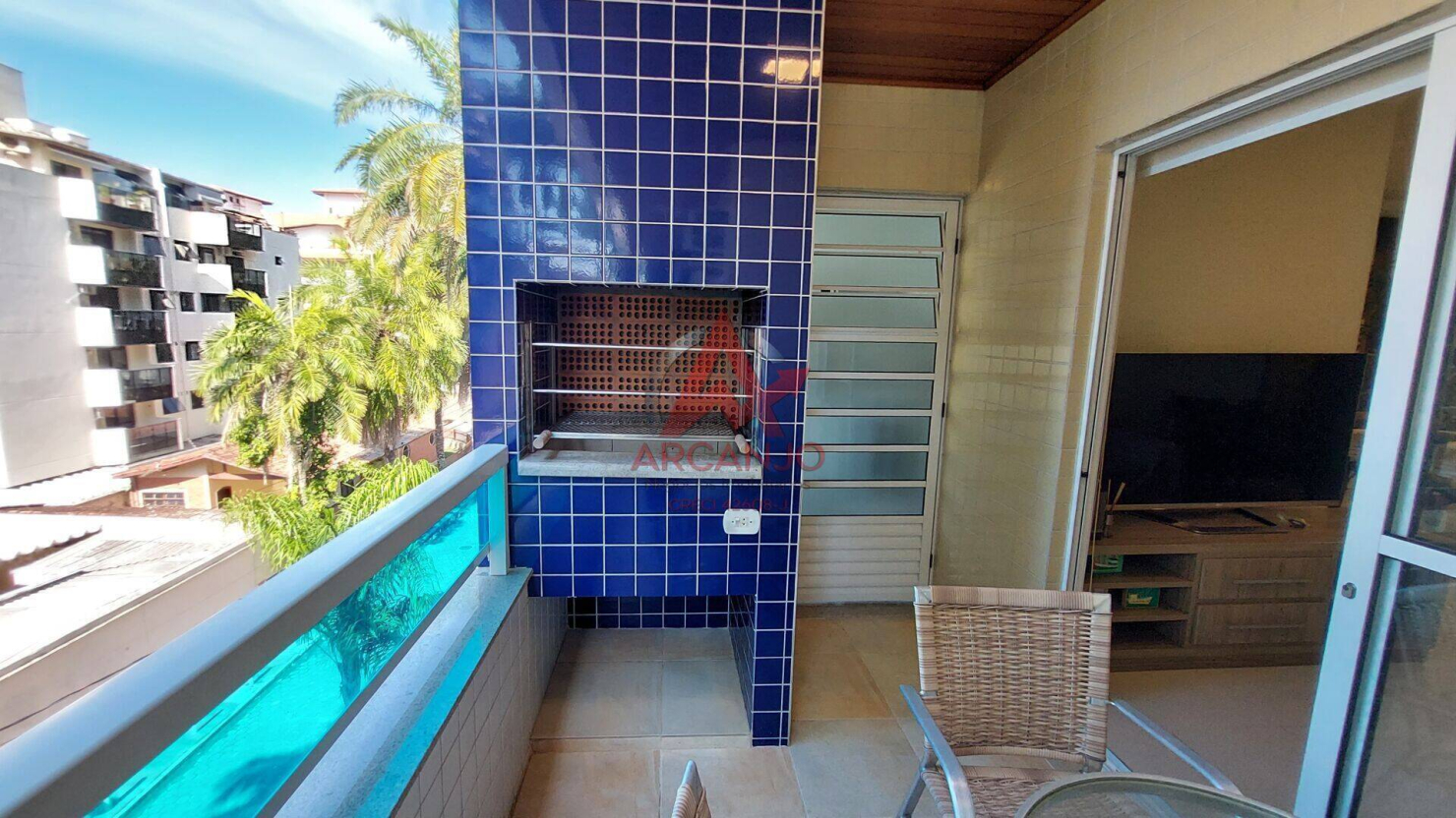 Apartamento, 3 quartos, 80 m² - Foto 8