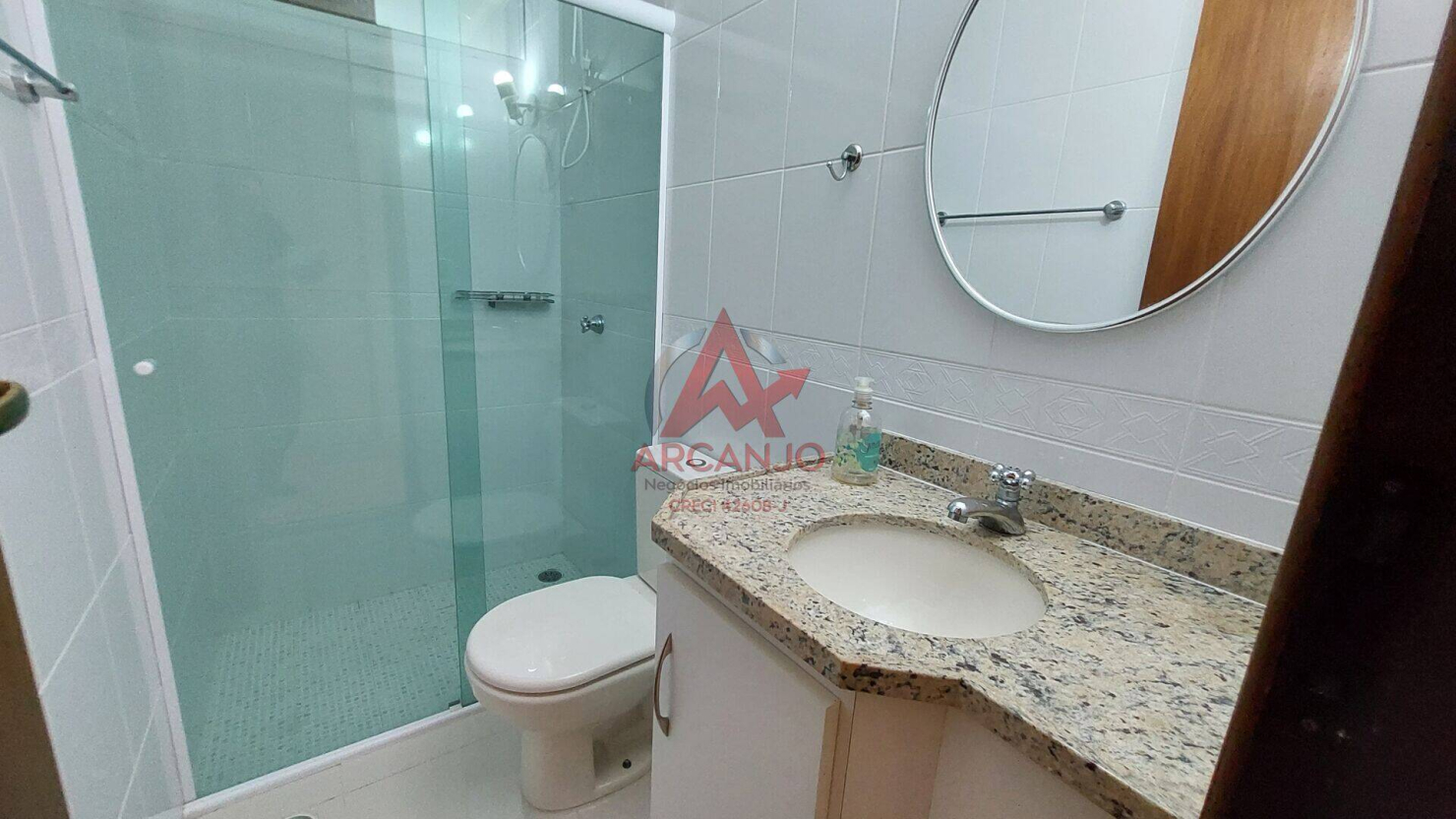Apartamento, 3 quartos, 80 m² - Foto 21
