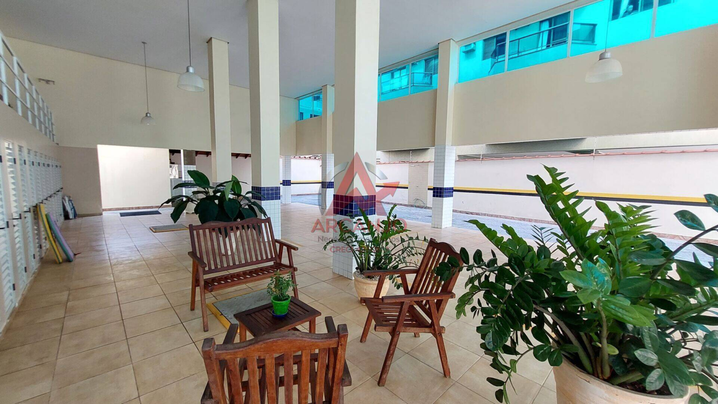 Apartamento, 3 quartos, 80 m² - Foto 24