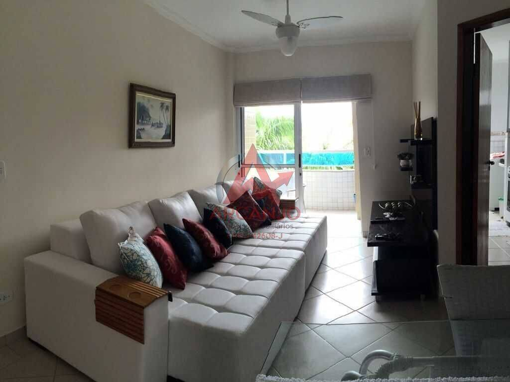 Apartamento, 2 quartos, 87 m² - Foto 1