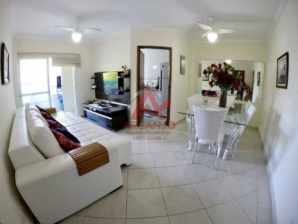 Apartamento, 2 quartos, 87 m² - Foto 2