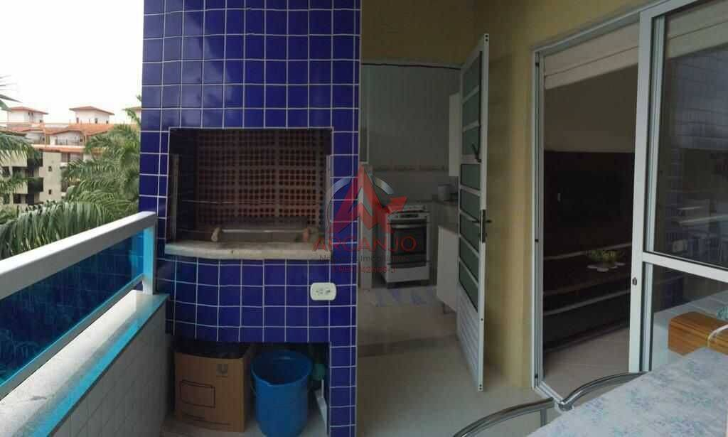 Apartamento, 2 quartos, 87 m² - Foto 11