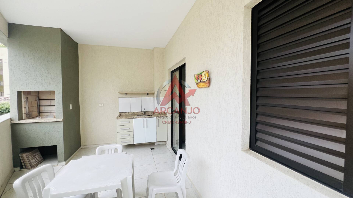 Apartamento, 3 quartos, 120 m² - Foto 6