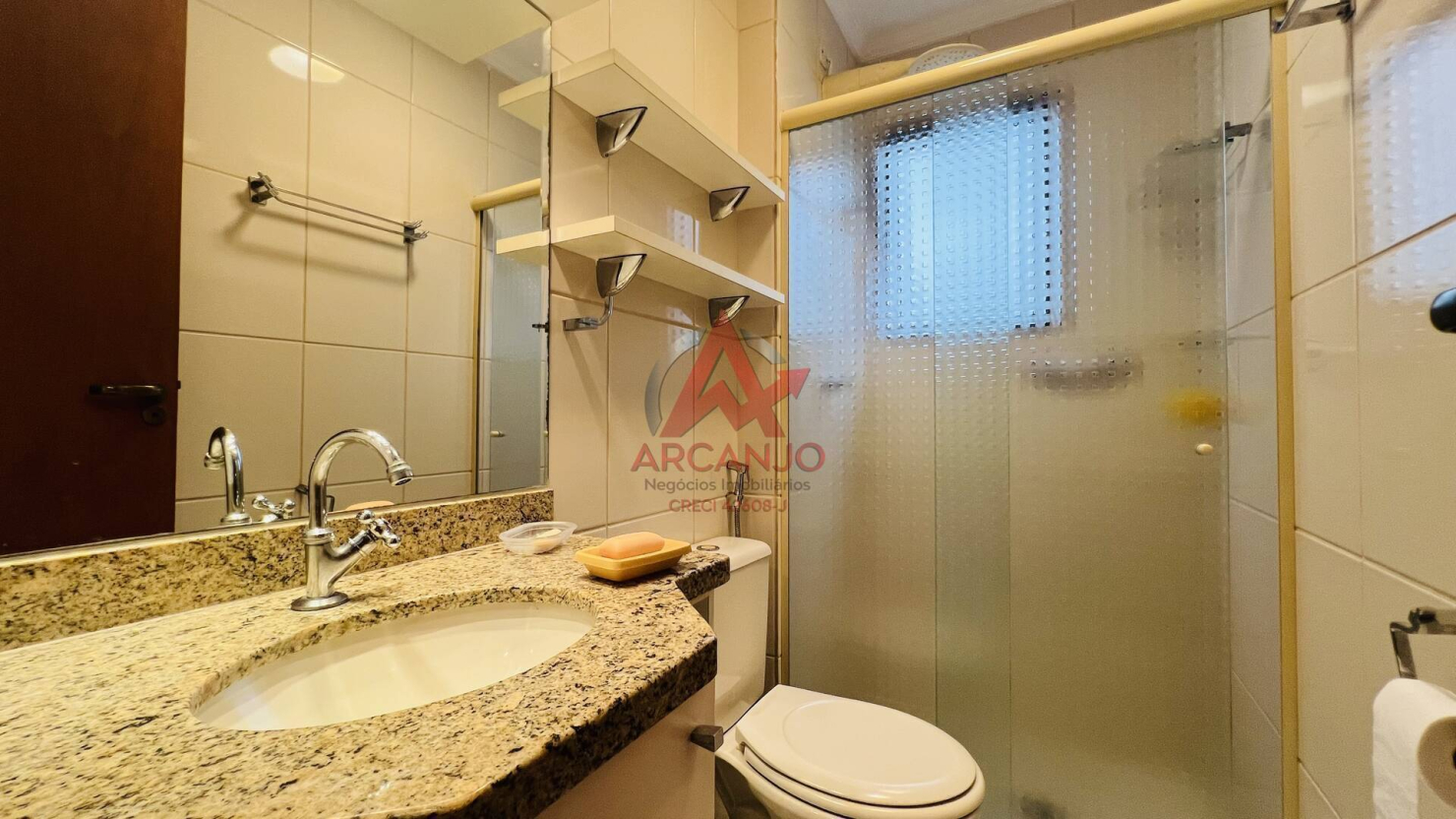Apartamento, 3 quartos, 120 m² - Foto 10