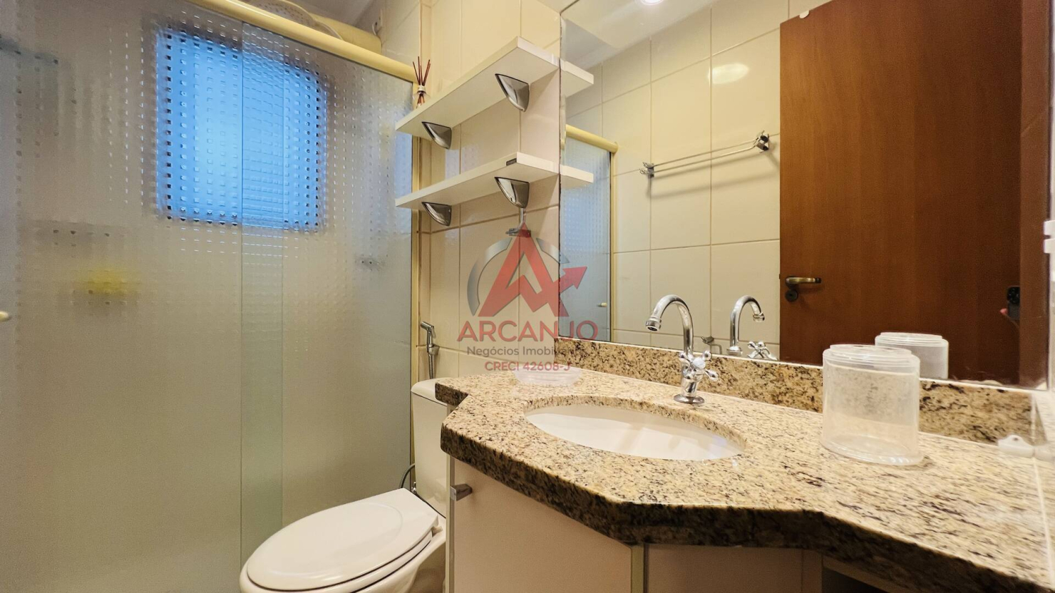 Apartamento, 3 quartos, 120 m² - Foto 15