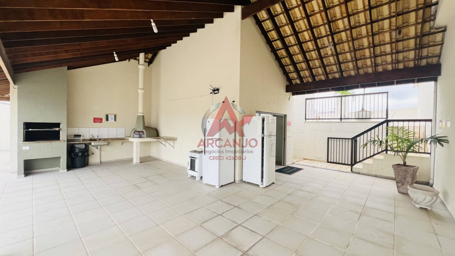Apartamento, 3 quartos, 120 m² - Foto 21