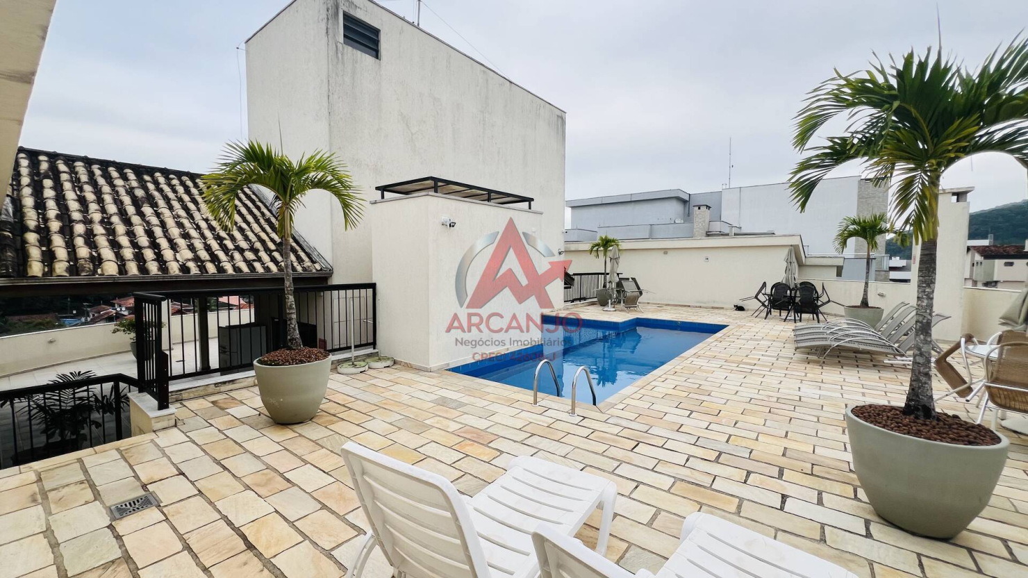 Apartamento, 3 quartos, 120 m² - Foto 23