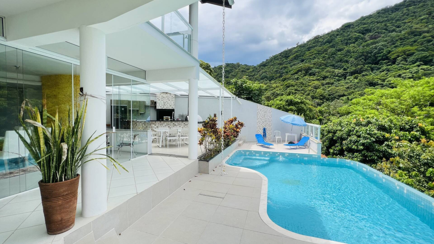 Casa, 3 quartos, 764 m² - Foto 1