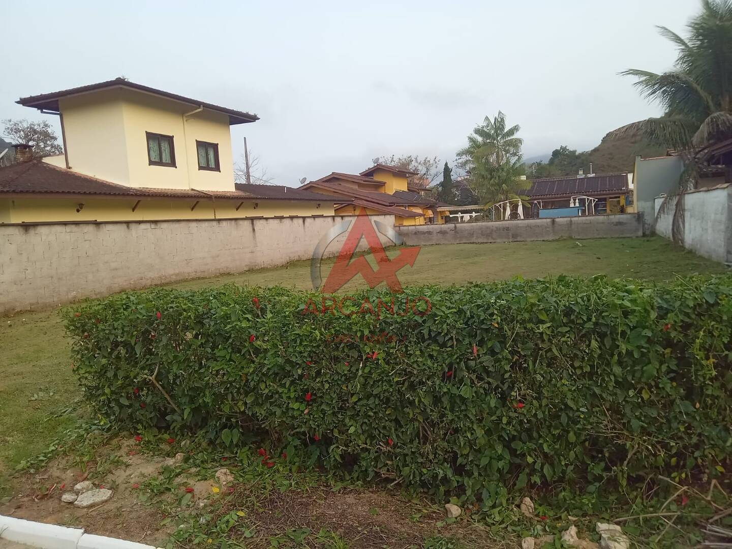 Terreno, 448 m² - Foto 2