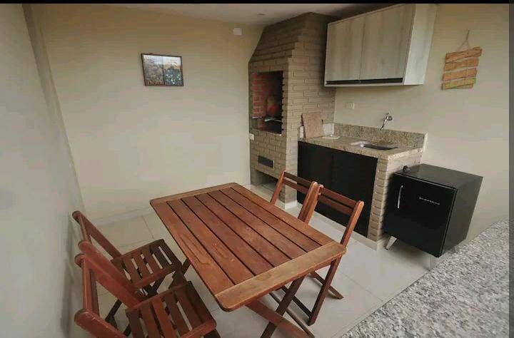 Apartamento, 3 quartos, 117 m² - Foto 1