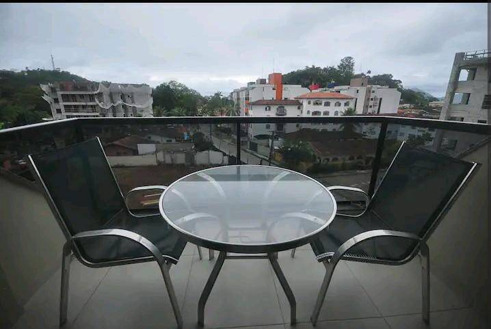 Apartamento, 3 quartos, 117 m² - Foto 8