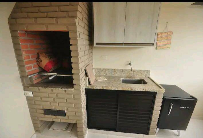 Apartamento, 3 quartos, 117 m² - Foto 9