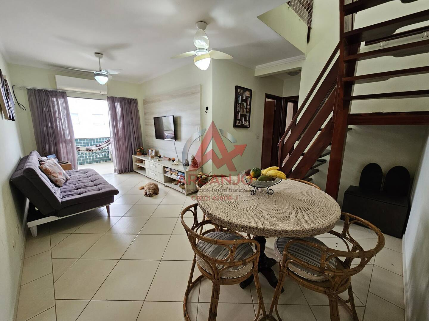 Cobertura, 3 quartos, 150 m² - Foto 2