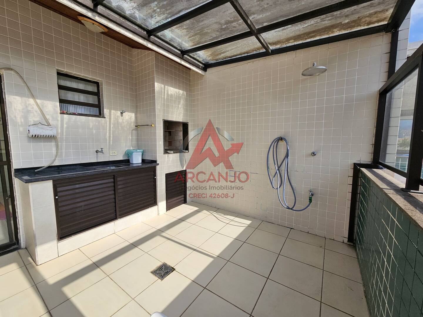 Cobertura, 3 quartos, 150 m² - Foto 6