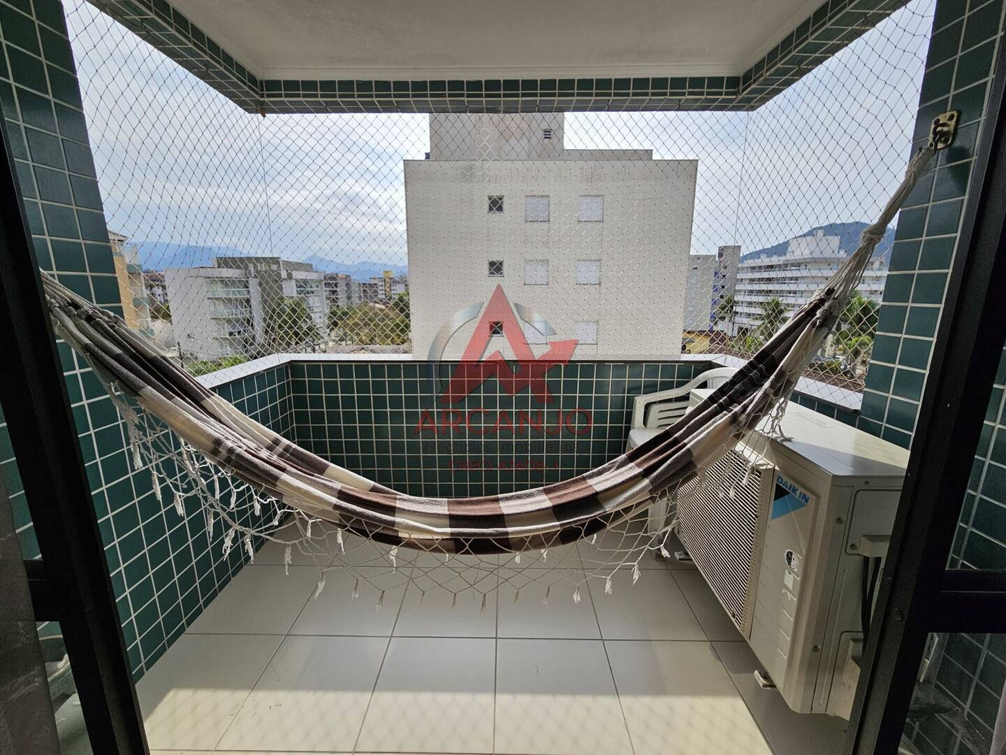 Cobertura, 3 quartos, 150 m² - Foto 7