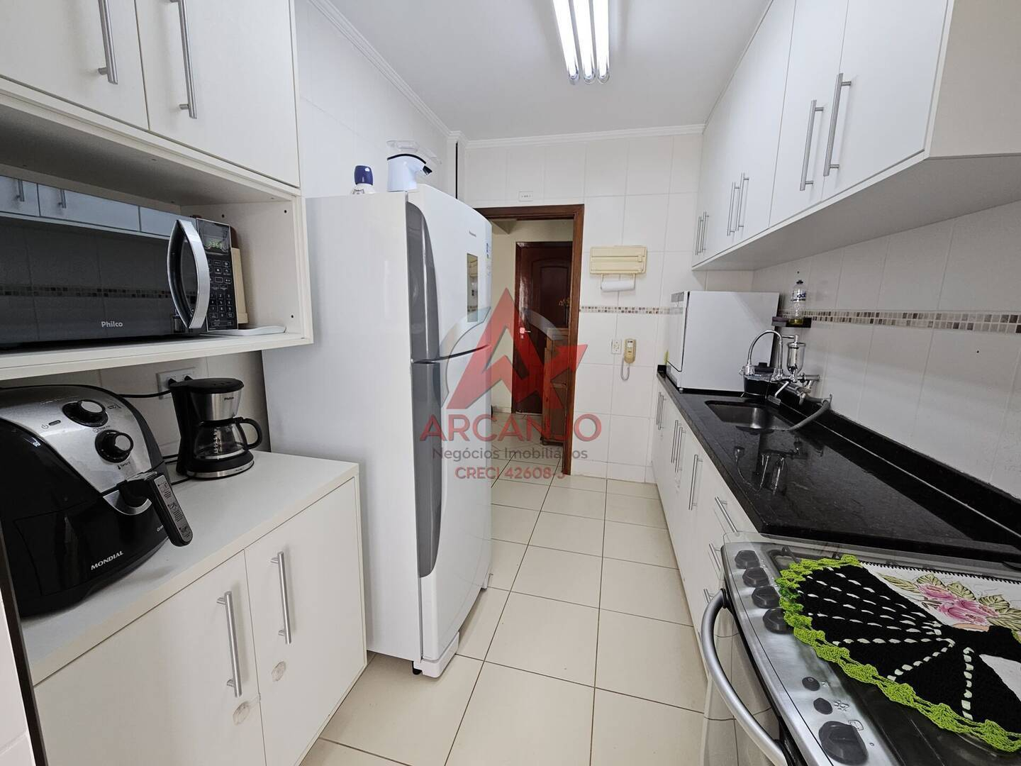 Cobertura, 3 quartos, 150 m² - Foto 9