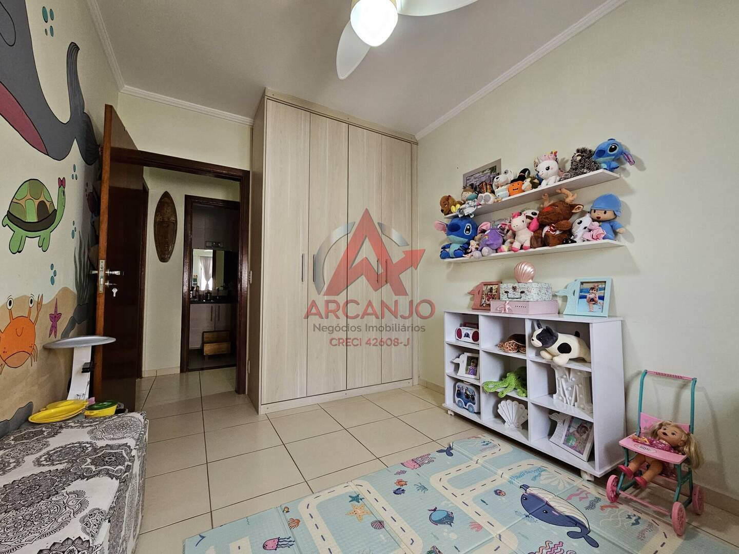 Cobertura, 3 quartos, 150 m² - Foto 16