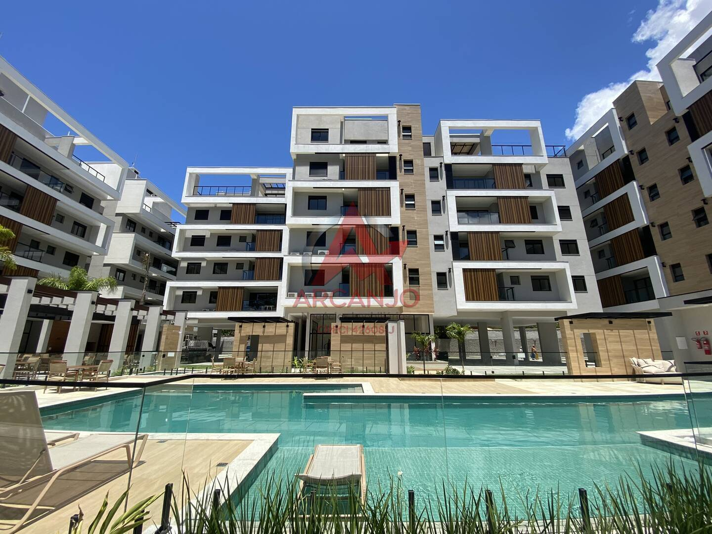 Apartamento, 3 quartos, 122 m² - Foto 4