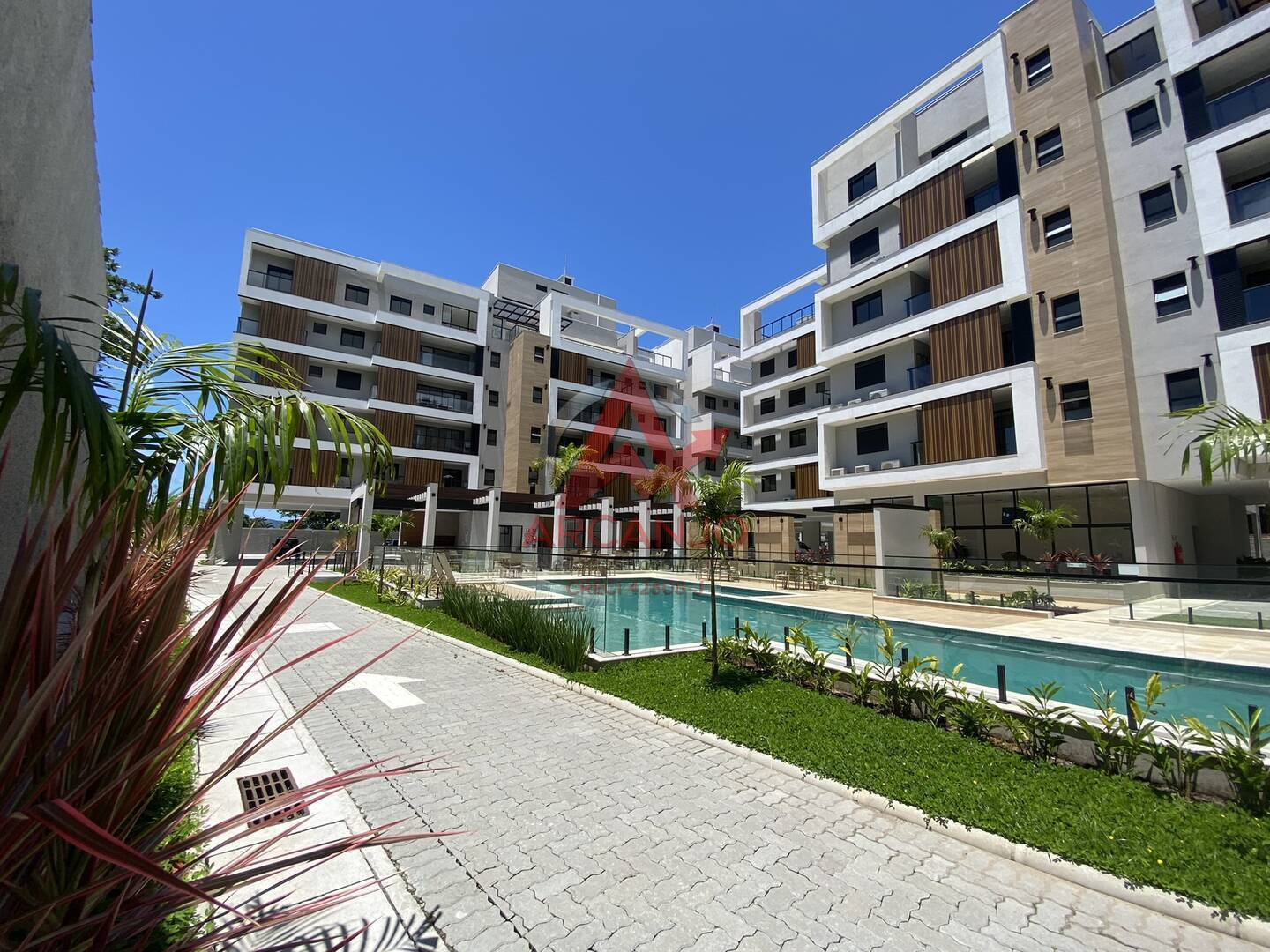 Apartamento, 3 quartos, 122 m² - Foto 1