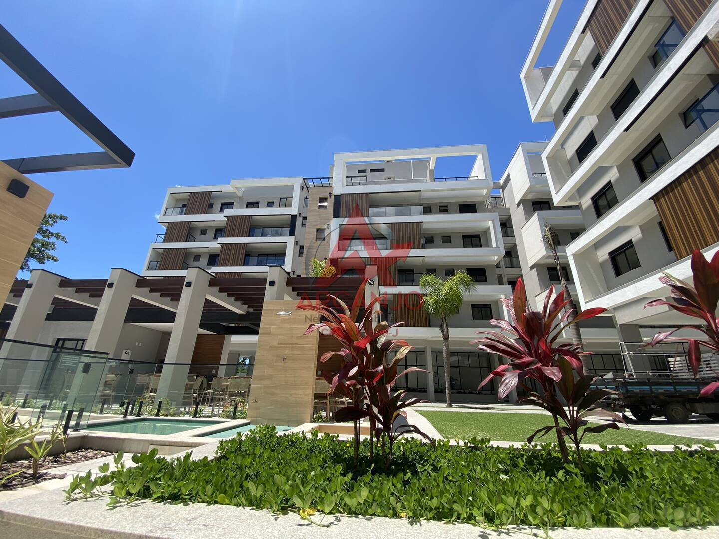 Apartamento, 3 quartos, 122 m² - Foto 8