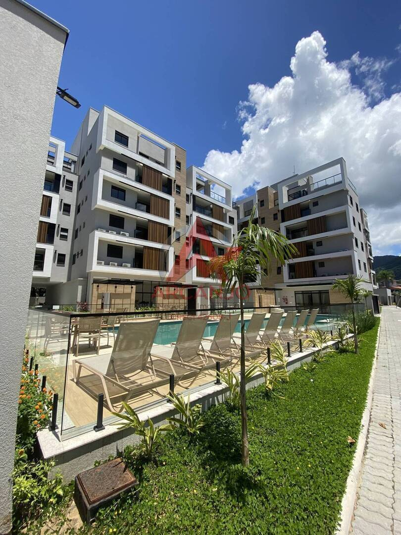 Apartamento, 3 quartos, 122 m² - Foto 9