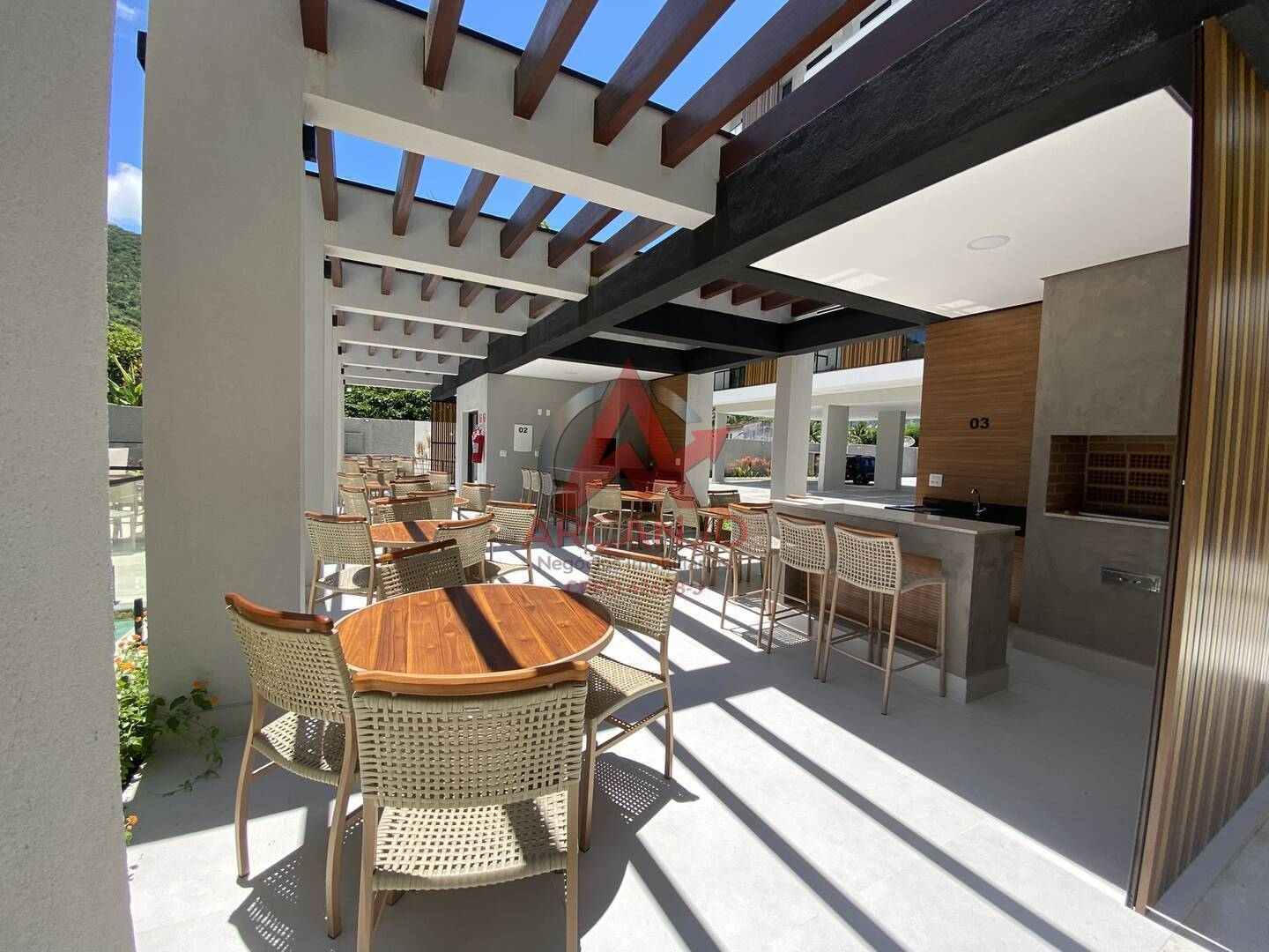 Apartamento, 3 quartos, 122 m² - Foto 18