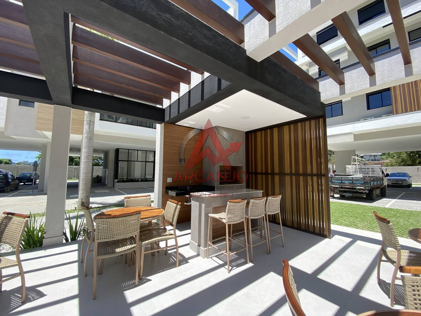Apartamento, 3 quartos, 122 m² - Foto 19