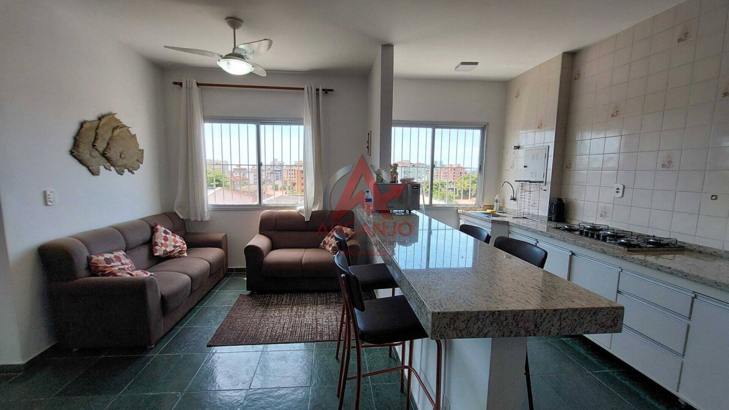 Cobertura, 2 quartos, 114 m² - Foto 1