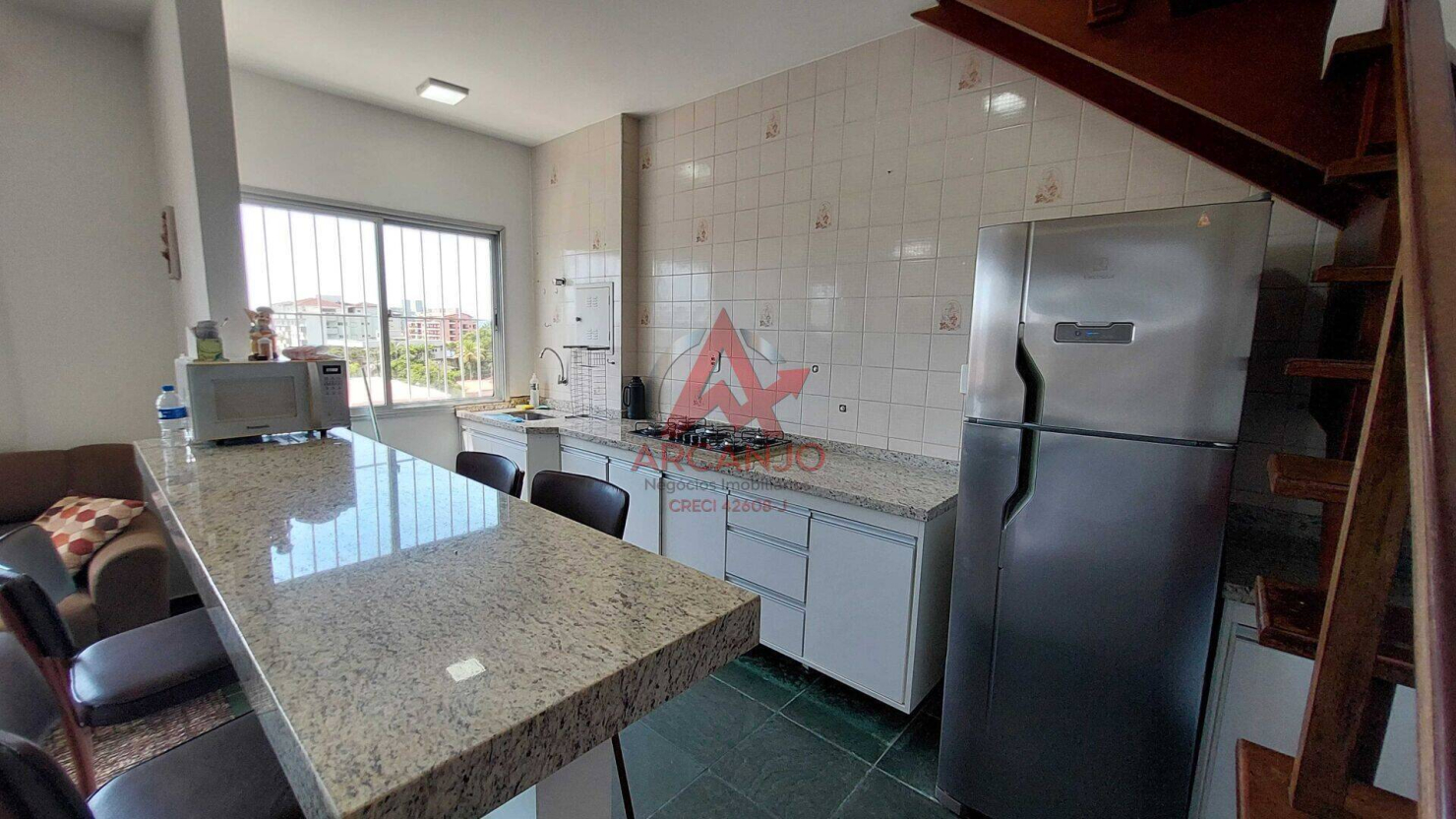 Cobertura, 2 quartos, 114 m² - Foto 2