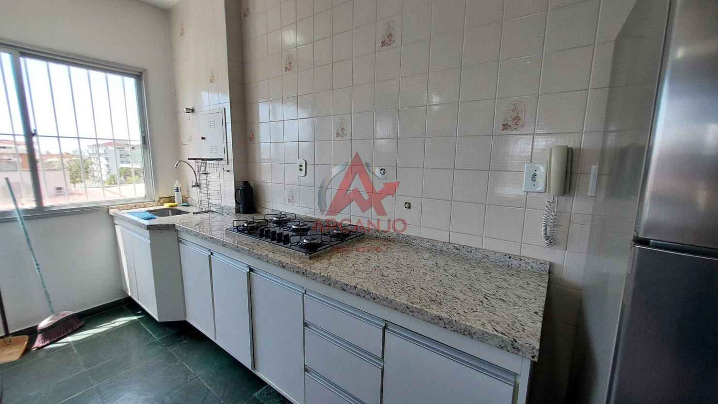 Cobertura, 2 quartos, 114 m² - Foto 4