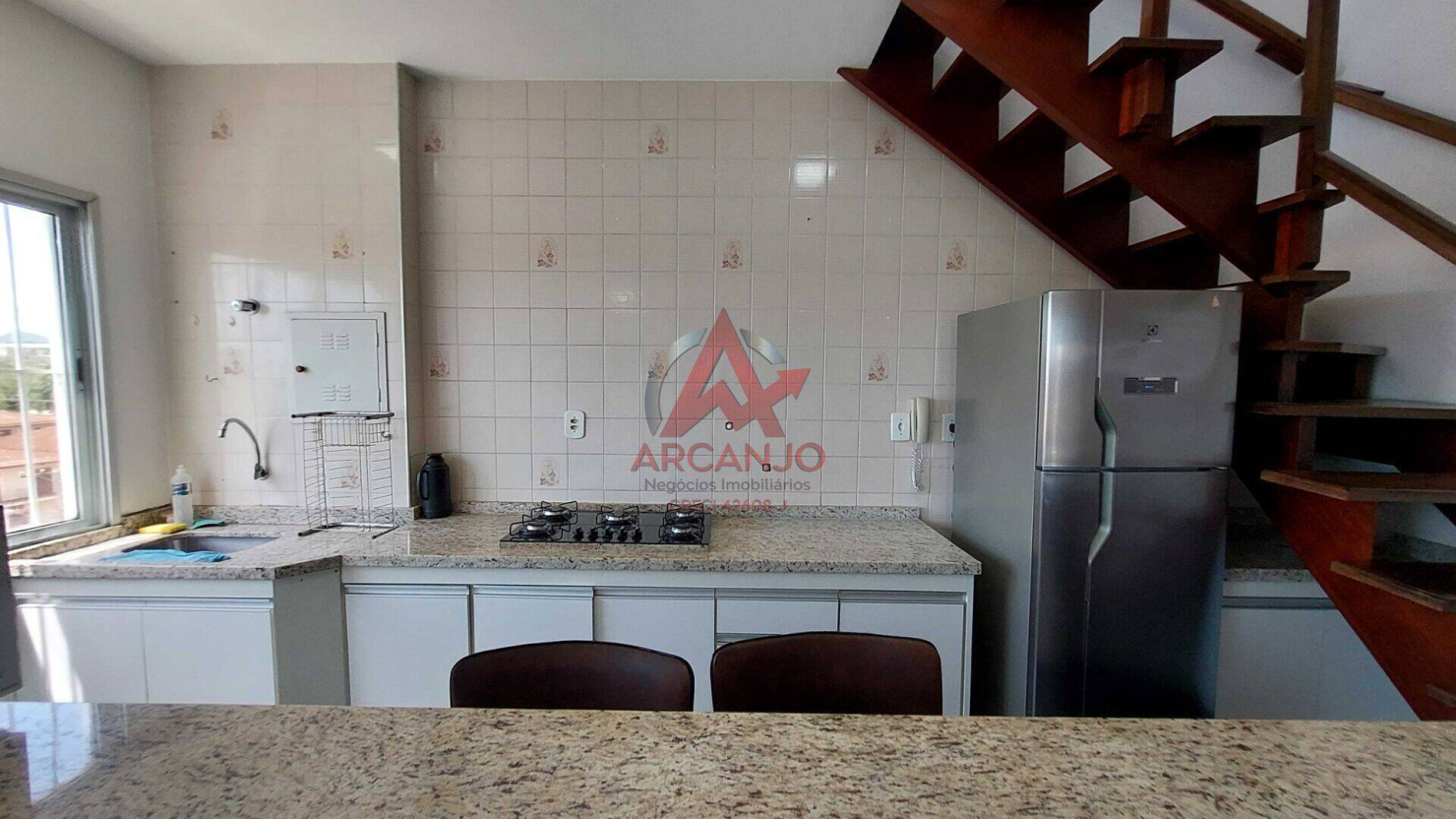 Cobertura, 2 quartos, 114 m² - Foto 5