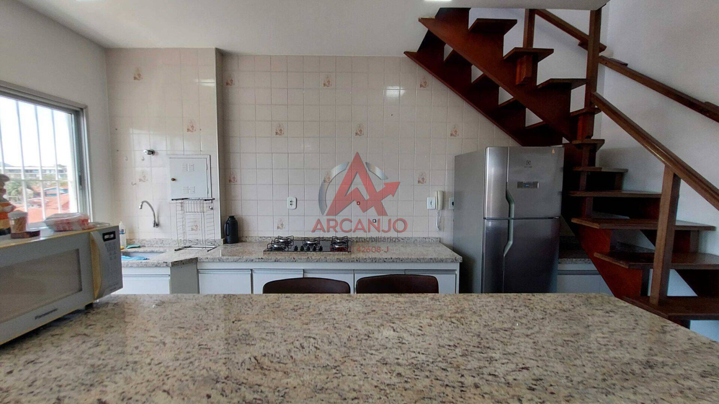 Cobertura, 2 quartos, 114 m² - Foto 6