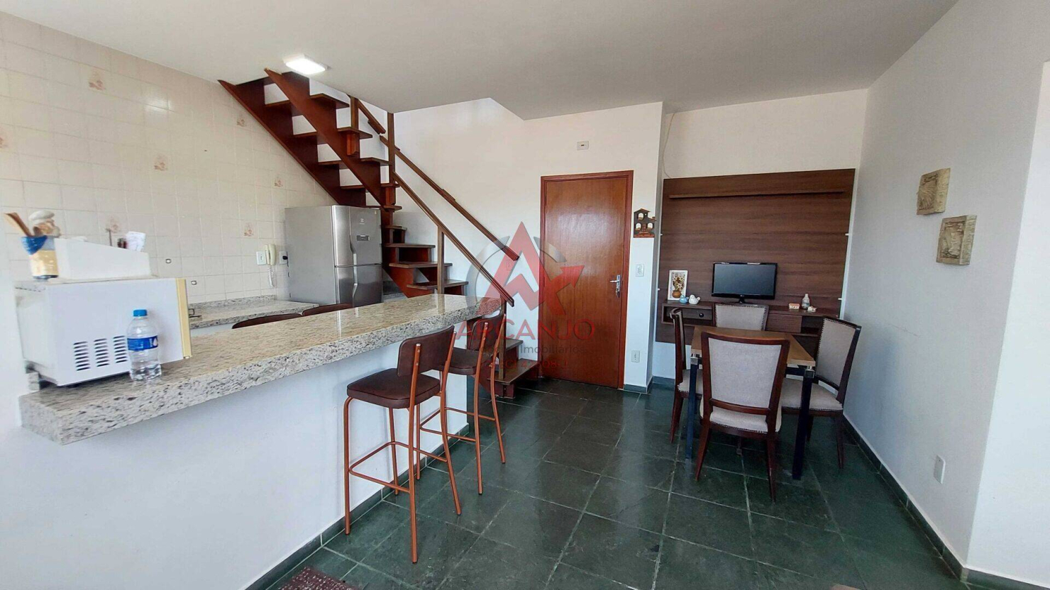 Cobertura, 2 quartos, 114 m² - Foto 7