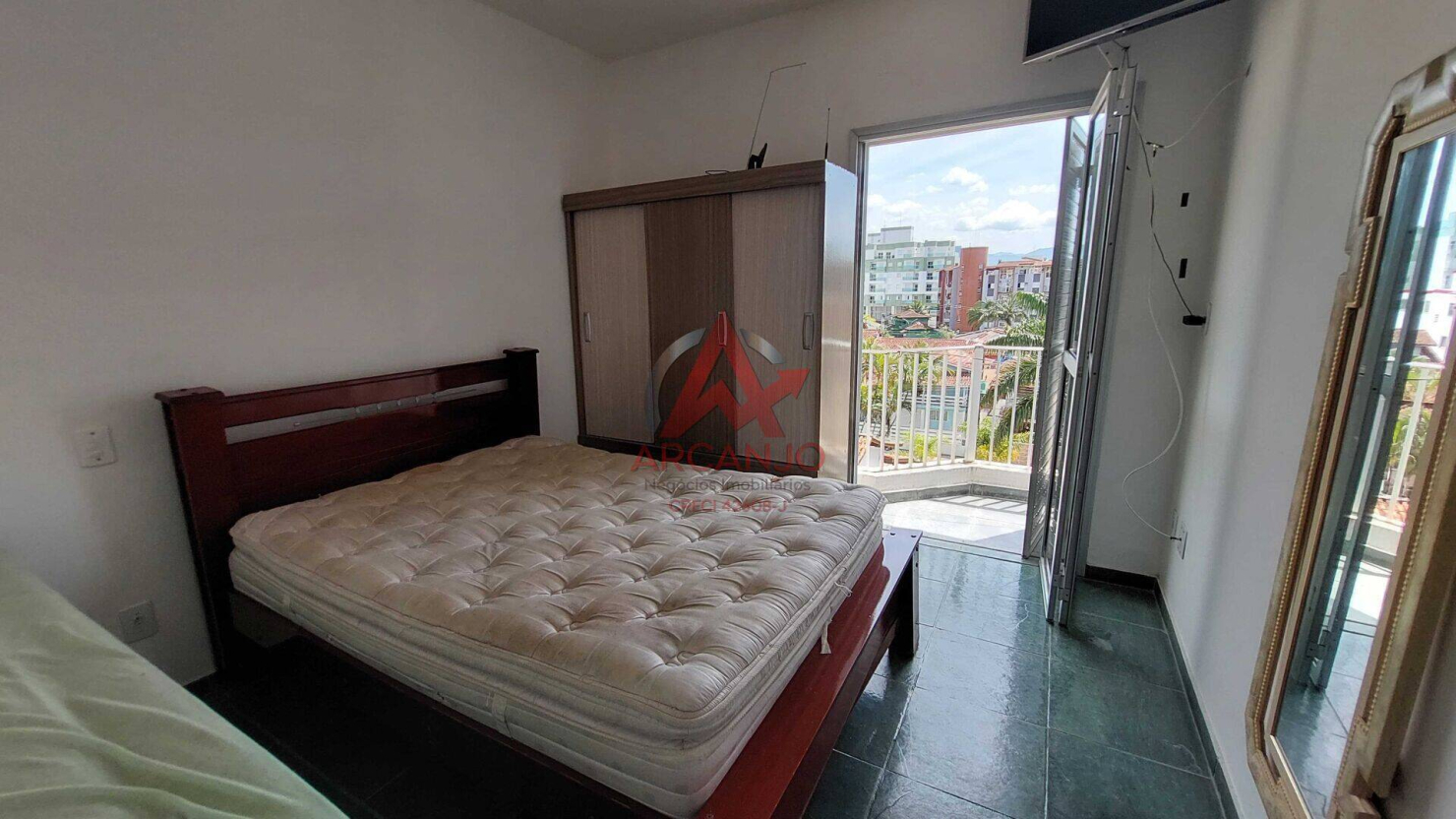 Cobertura, 2 quartos, 114 m² - Foto 13