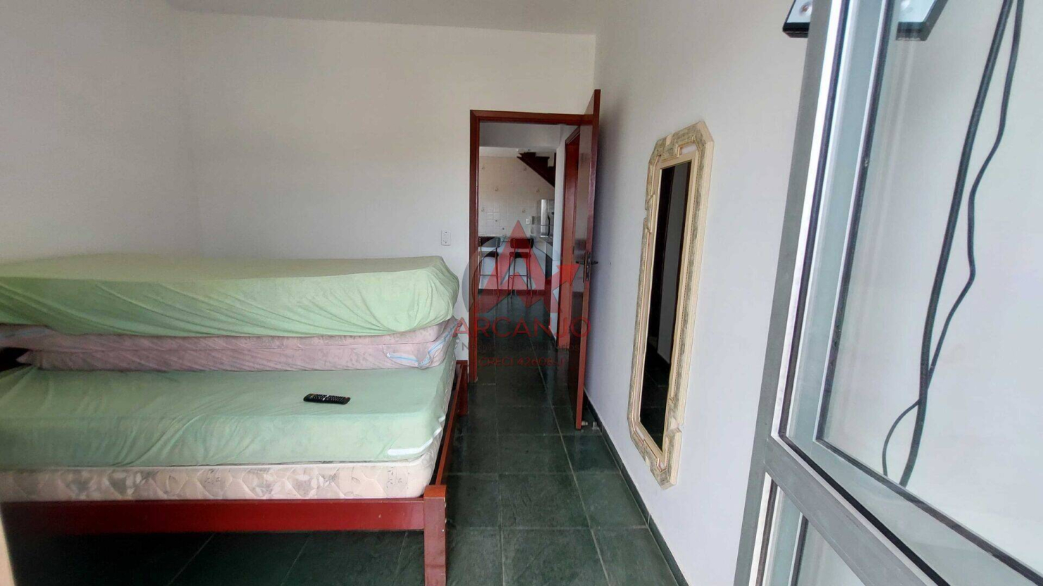 Cobertura, 2 quartos, 114 m² - Foto 14