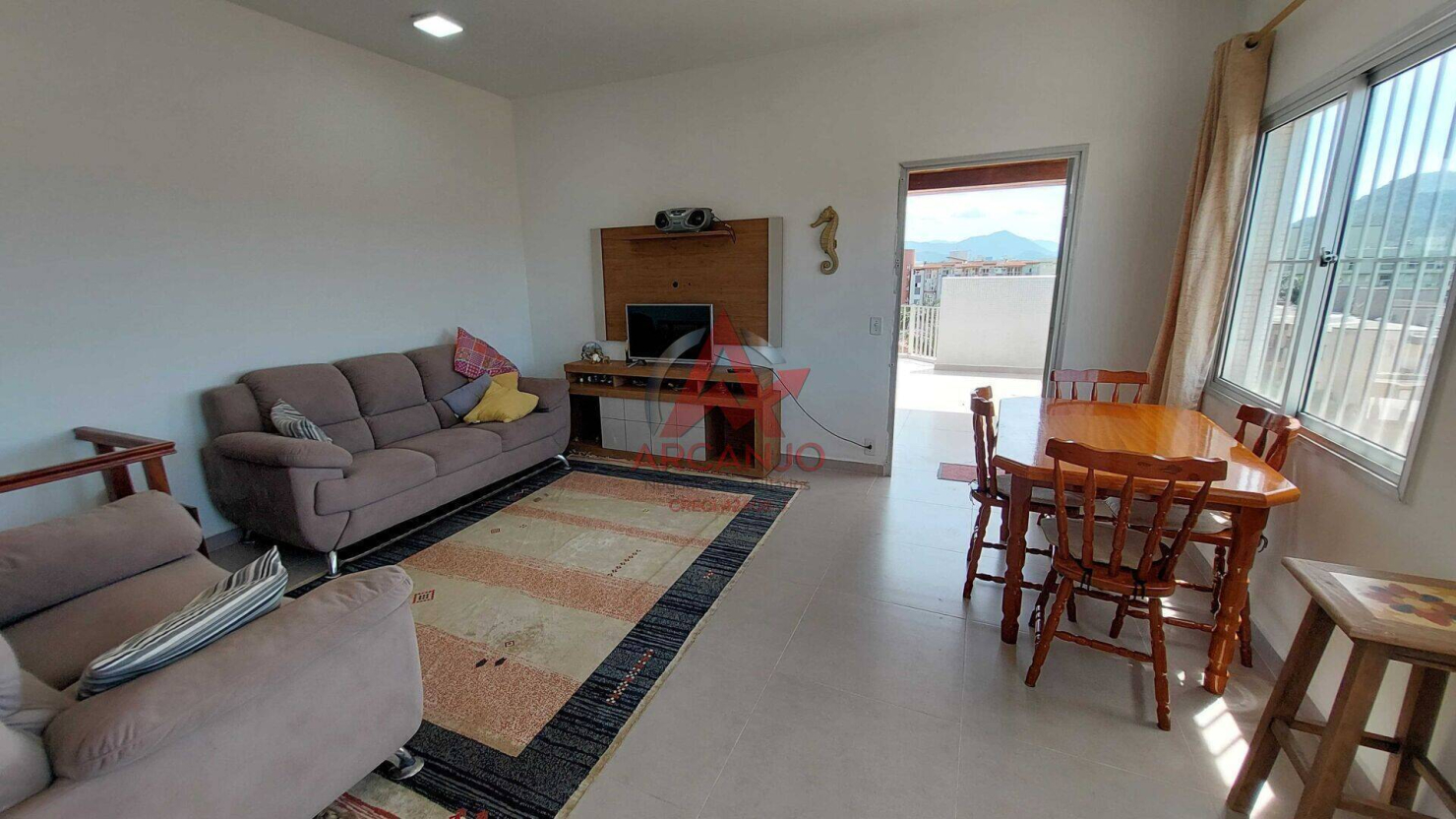 Cobertura, 2 quartos, 114 m² - Foto 19
