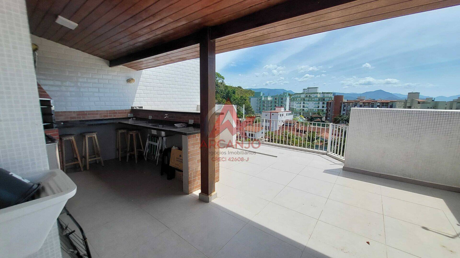 Cobertura, 2 quartos, 114 m² - Foto 20