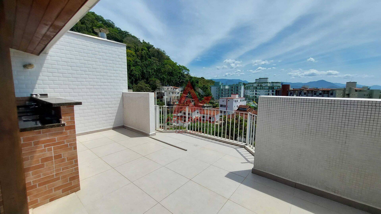 Cobertura, 2 quartos, 114 m² - Foto 21
