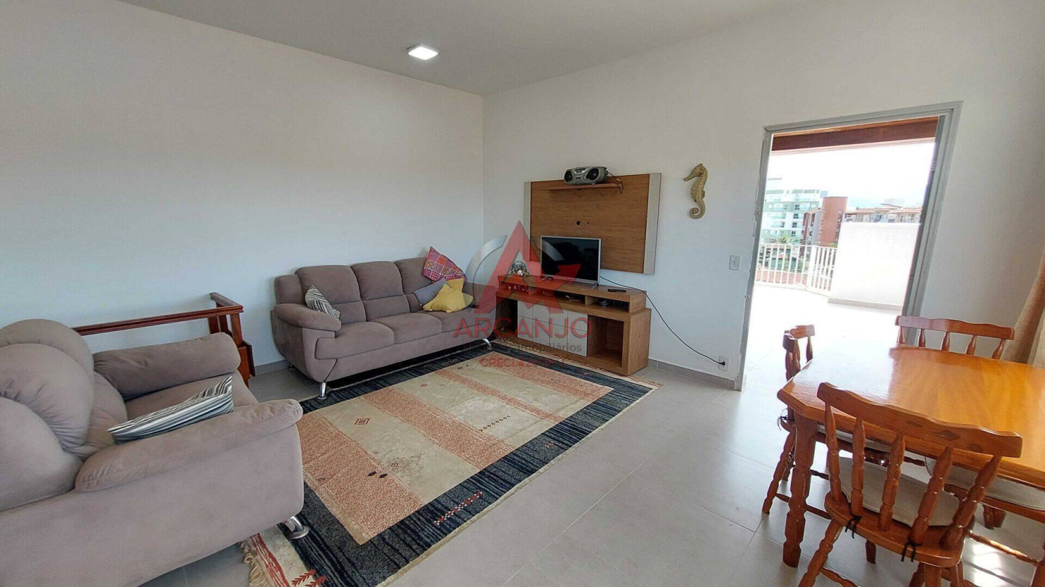 Cobertura, 2 quartos, 114 m² - Foto 22