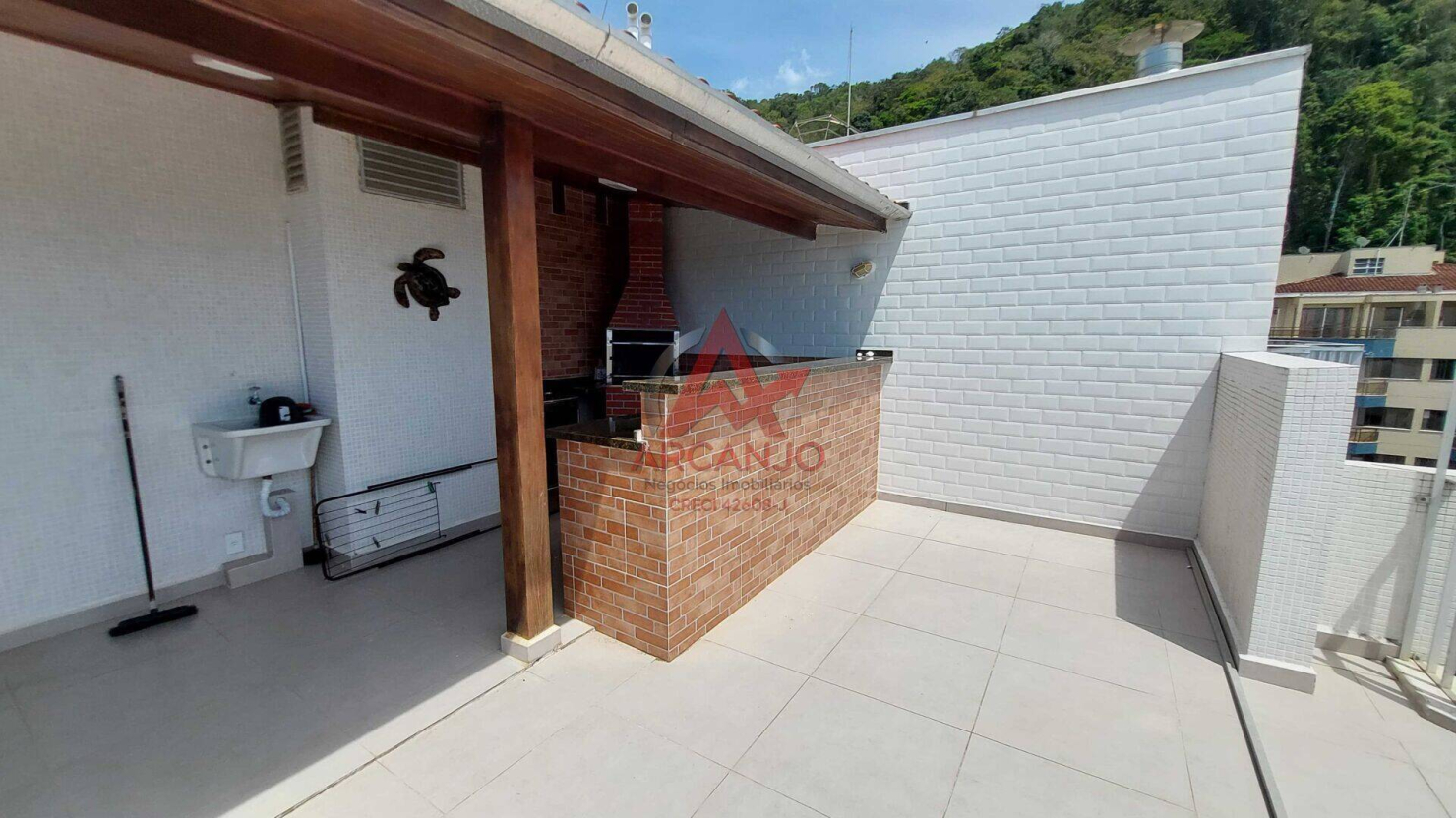 Cobertura, 2 quartos, 114 m² - Foto 23