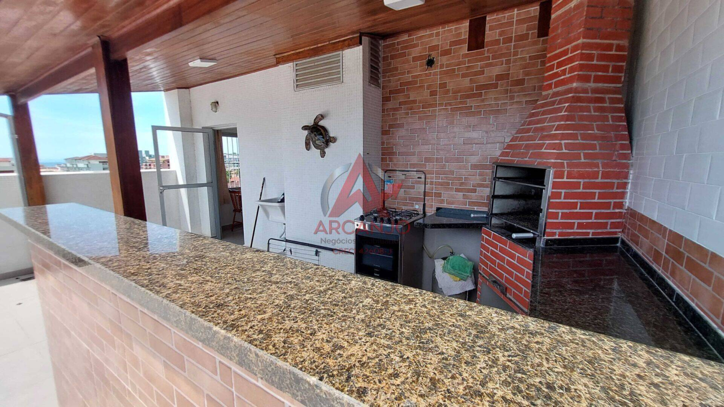 Cobertura, 2 quartos, 114 m² - Foto 26